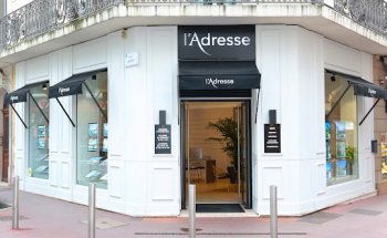 Agence immobilière l'Adresse Cannes