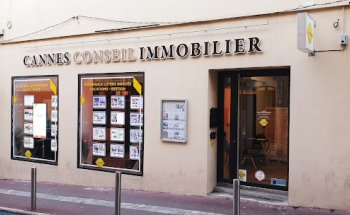 Agence immobilière Cannes conseil immobilier