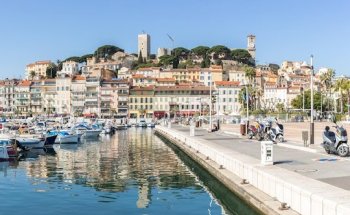 MACYLIEN IMMOBILIER Agence Cannes
