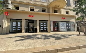 Orpi Action Immo Cannes