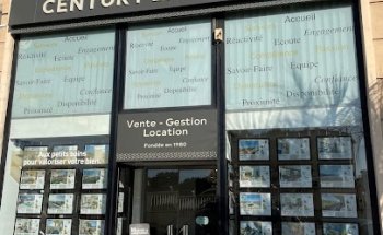 CENTURY 21 Immobilier Service Cannes