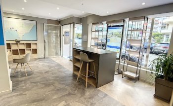 Agence immobilière Laforêt Cannes Croisette