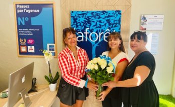 Agence immobilière LAFORET Cannes