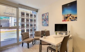 Palm beach immobilier - Cap Croisette Immobilier