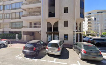 Agence Patrimoine Immobilier API
