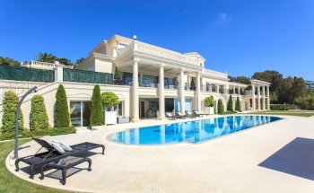 Agence immobilière Cannes Impact