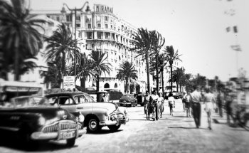 Agence Cannes Croisette Miramar