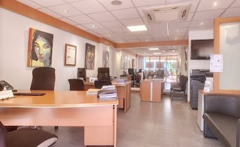 Agence immobilière Lépine Immobilier Cannes