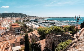 LM Immobilier Cannes