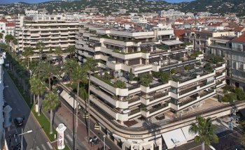 Agence immobilière Cime Méditerranée - Cannes