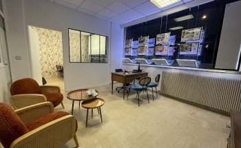 Century 21 Immobilier Conseil