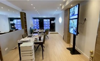 Agence Immobilière CD IMMOBILIER Cannes