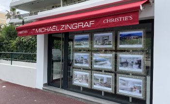 Michaël Zingraf Real Estate | Agence Immobilière Cannes Palm Beach