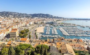 John Taylor Cannes : Agence Immobilière de Luxe