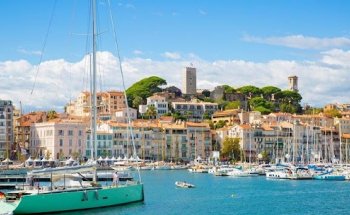 Agence immobilière Cannes Azur Immobilier Le Cannet