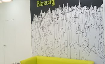 BLASCO 9 GRUPO INMOBILIARIO