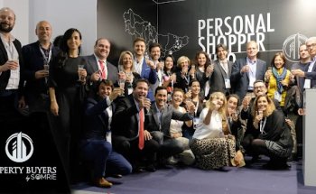 SOMRIE PERSONAL SHOPPER INMOBILIARIO