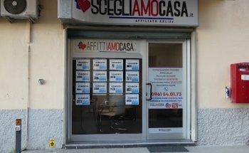 Scegliamo Casa Affiliato Catanzaro Lido