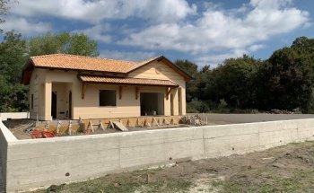 Copernico Casa di Rotella Ernesto