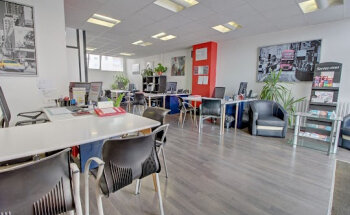 LA RESIDENCE - Agence immobilière à Cergy