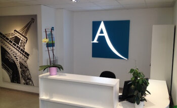 Agence immobilière l'Adresse Cergy Le Haut