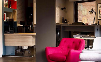 Stephane Plaza Immobilier - Cergy