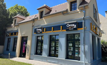 CENTURY 21 Osmose Cergy
