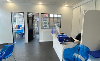 CPH Immobilier Cergy