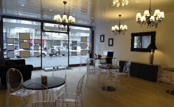 Agence Principale Cergy