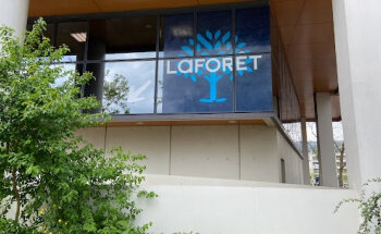 Agence Immobilière Laforêt Cergy le haut Vauréal Vexin