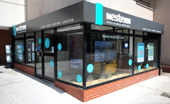 Agence Nestenn Immobilier Cergy