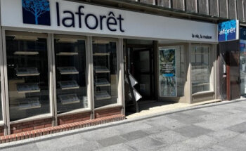 Agence immobilière Laforêt Cergy