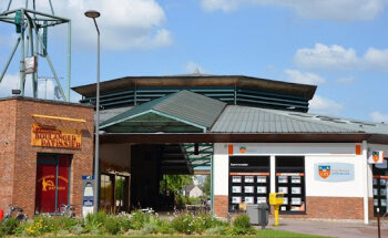 CPI : Cergy Pontoise Immobilier