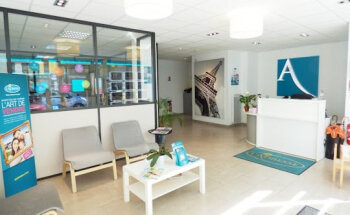 L' Adresse - BS Gestion