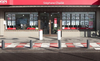 Orpi Chaillé Immobilier Puiseux-Pontoise