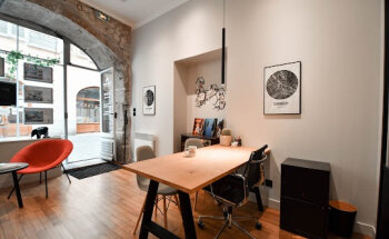 Agence Immobilière Corner Immo Chambéry