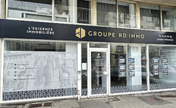 Agence immobilière Chambéry Groupe RD Immo