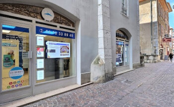 Agence immobilière Guy Hoquet CHAMBERY