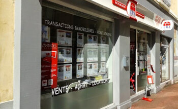 ERA Agence Immobilière Chambéry