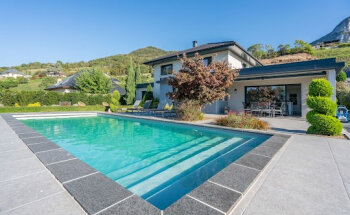 Agence Principale Chambéry