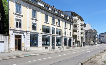Agence immobilière Citya Générale Immobilière - Chambéry