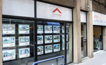 CIS Immobilier Chambéry