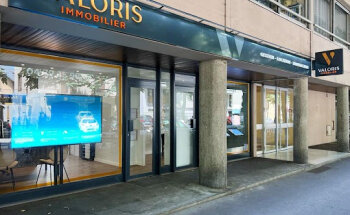 Valoris Immobilier