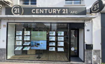 Agence immobilière CENTURY 21 AFC Champigny-sur-Marne