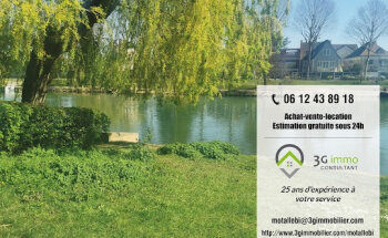 Agence Immobilière Motallébi 3G