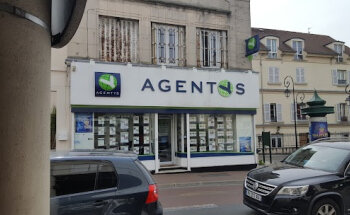 Agentys Champigny
