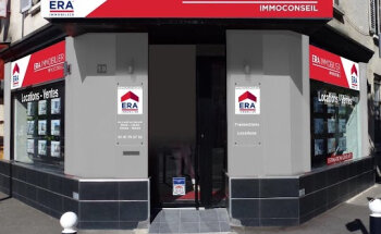 ERA IMMOBILIER CHAMPIGNY-SUR-MARNE / JOINVILLE LE PONT