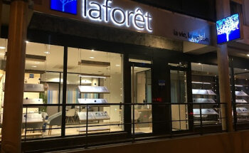 LAFORÊT IMMOBILIER Champigny-sur-Marne