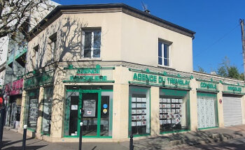 Agence du Tremblay