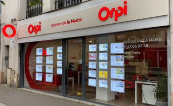 Orpi Agence de la Mairie Immo Champigny-sur-Marne